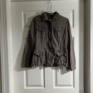 Banana Republic Jacket